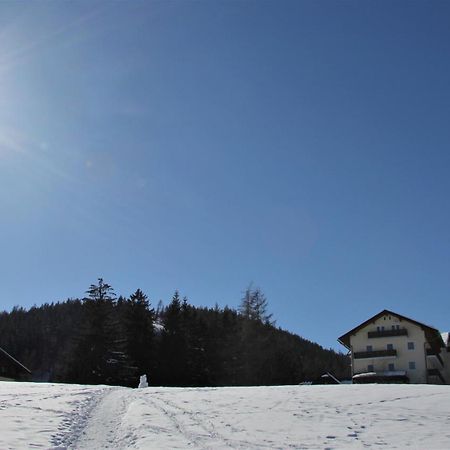 Hotel Post Ramsau am Dachstein Eksteriør billede