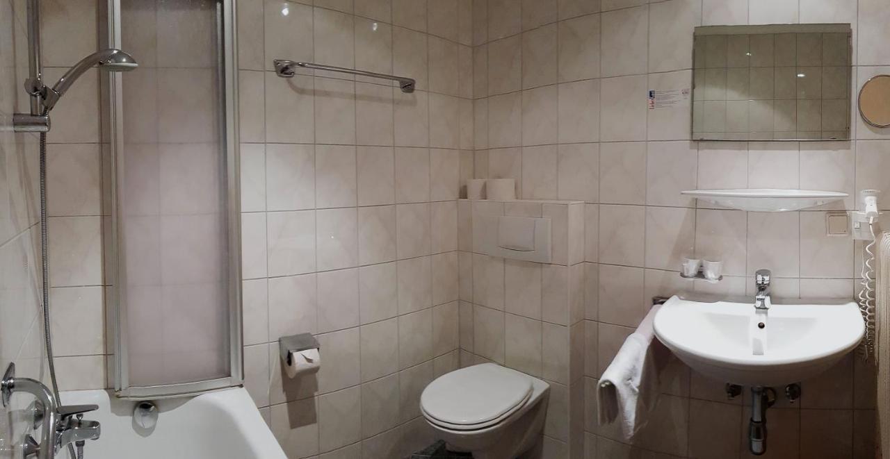 Hotel Post Ramsau am Dachstein Eksteriør billede