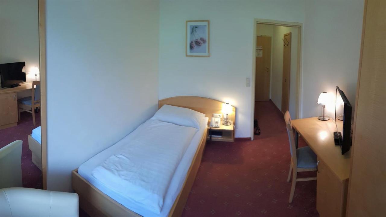 Hotel Post Ramsau am Dachstein Eksteriør billede